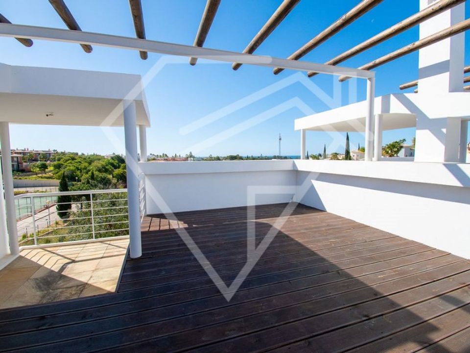 Duplex i Carvoeiro, Faro - foto 2