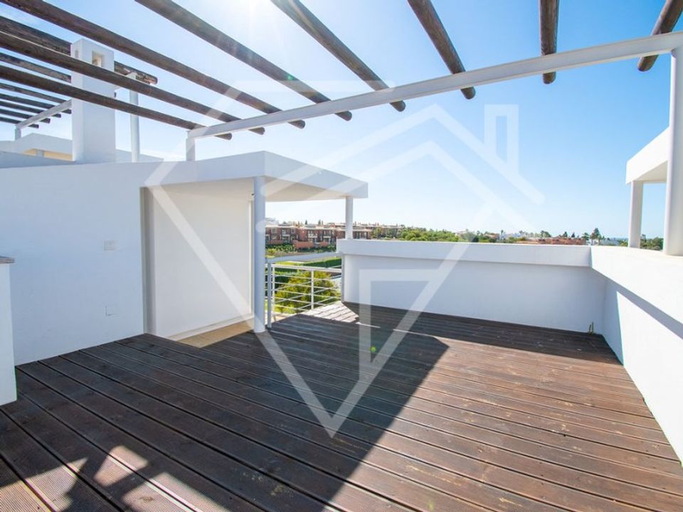 Duplex i Carvoeiro, Faro - foto 3