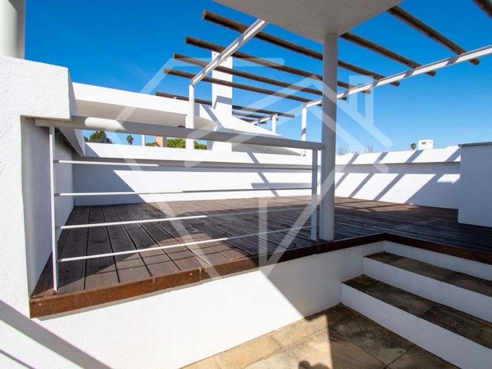 Duplex i Carvoeiro, Faro - foto 5