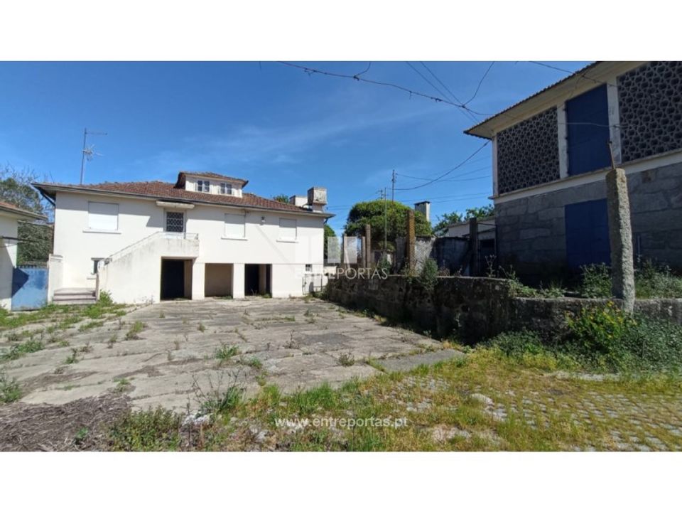 Landejendom i Vila do Conde, Porto - foto 3