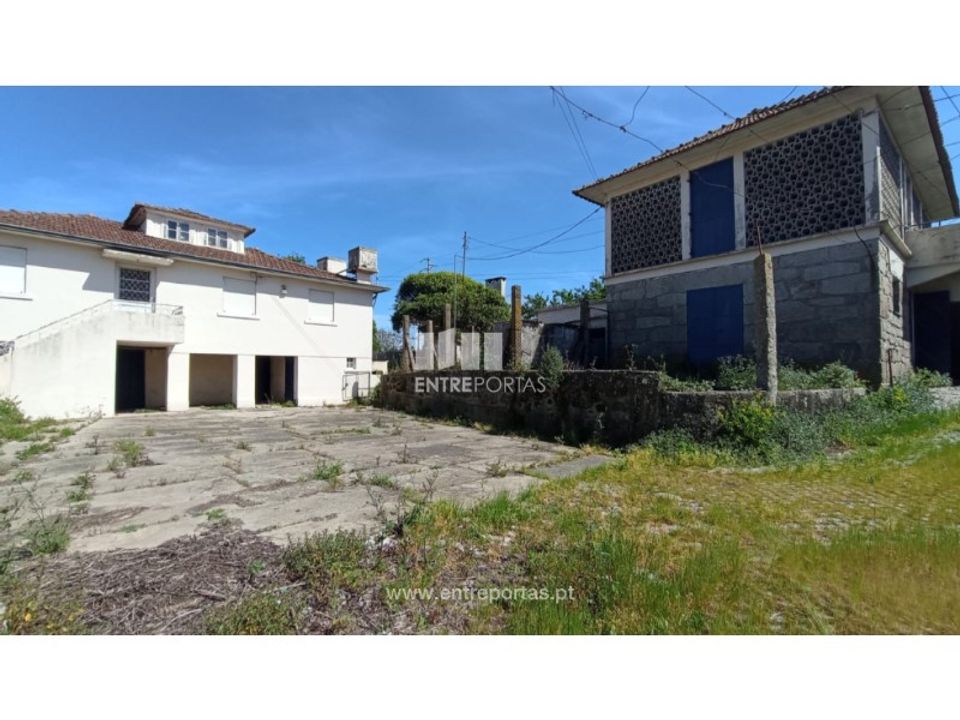 Landejendom i Vila do Conde, Porto - foto 4