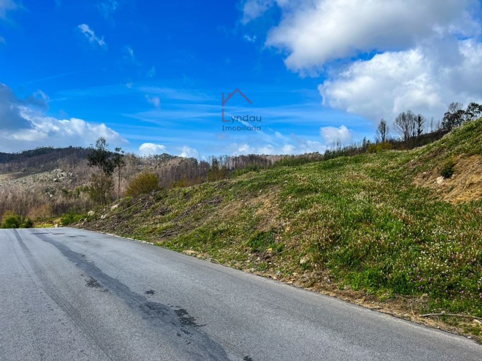 Terra a Joane, Braga - foto 2