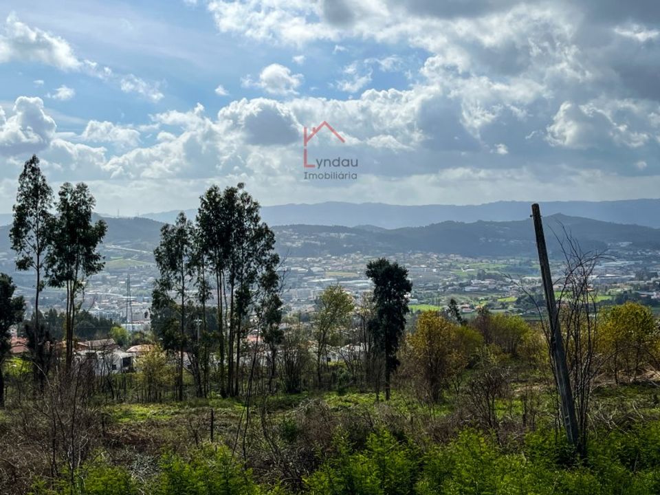 Terra a Joane, Braga - foto 3