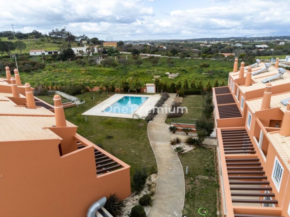 Villa i Alcantarilha, Faro - foto 4