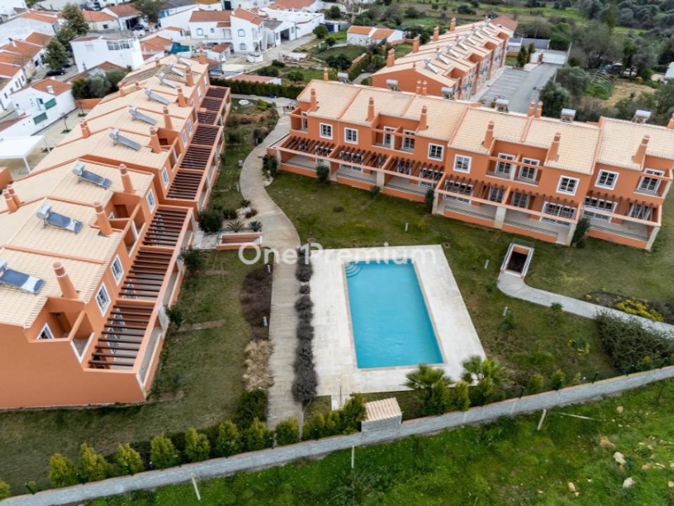 Villa i Alcantarilha, Faro - foto 4