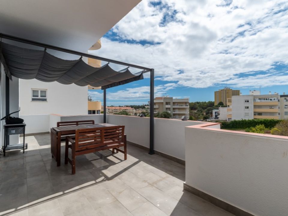 Lejlighed i Alvor, Faro - foto 1