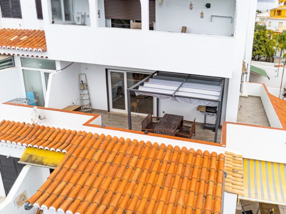 Lejlighed i Alvor, Faro - foto 4