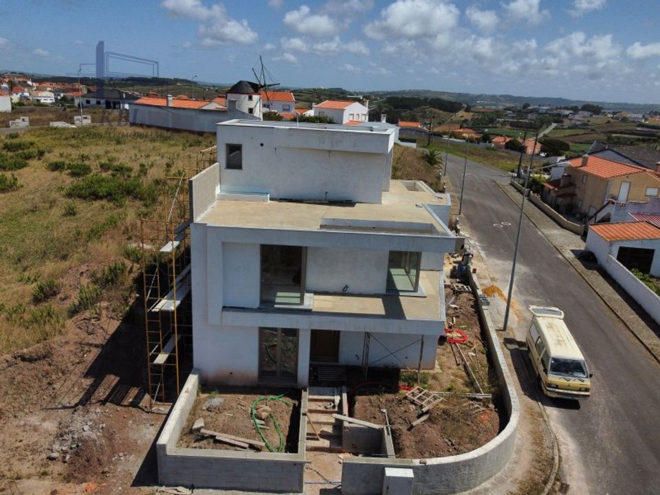 Villa i Lourinha, Lisbon - foto 2