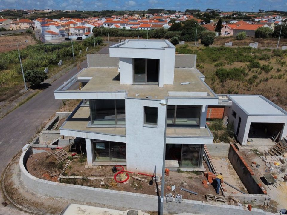 Villa i Lourinha, Lisbon - foto 3