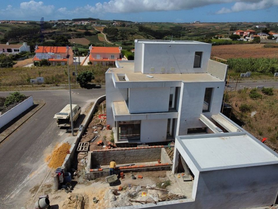 Villa i Lourinha, Lisbon - foto 4