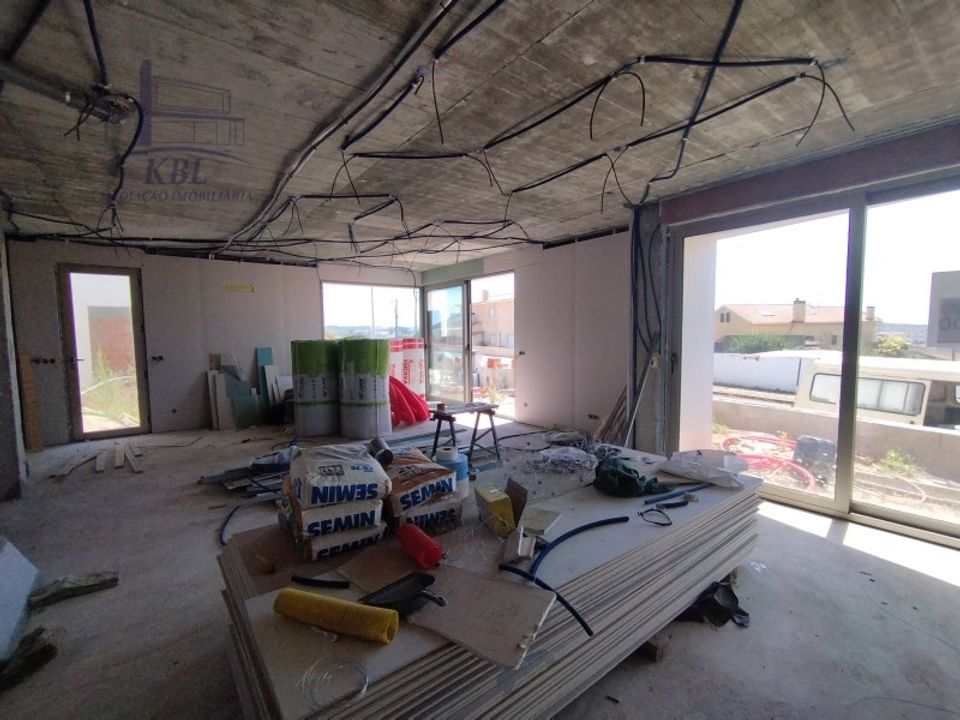 Villa i Lourinha, Lisbon - foto 5