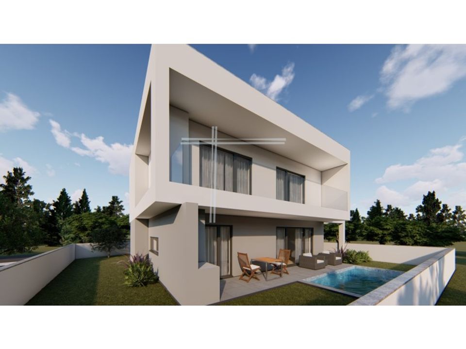 Villa i Fernao Ferro, Setubal - foto 2