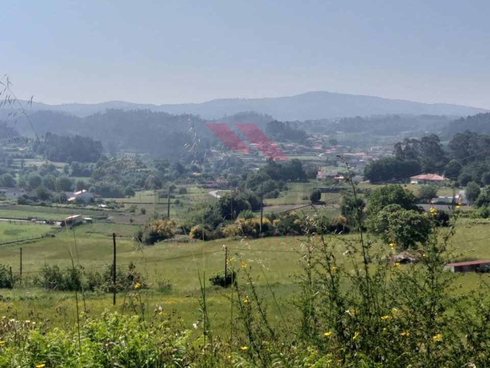 Helårsgrund i Paredes de Coura, Viana do Castelo - foto 5