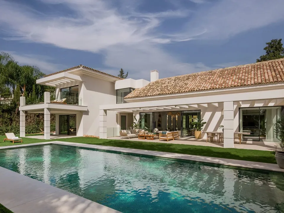 Villa i El Paraiso, La Palma - foto 1