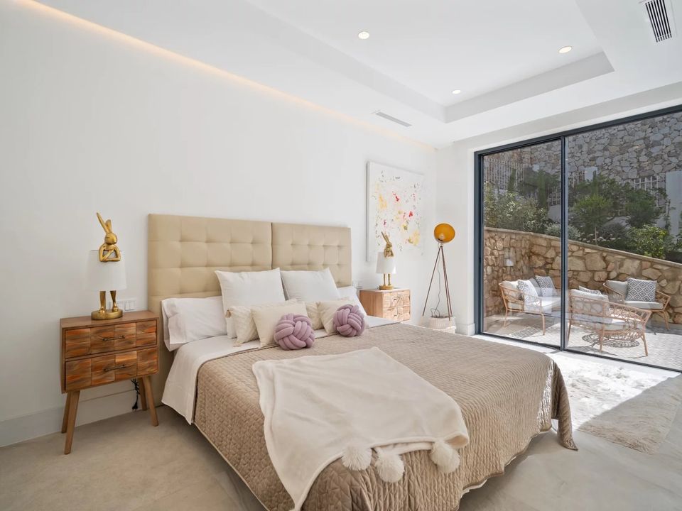 Landejendom i Marbella, Malaga - foto 5