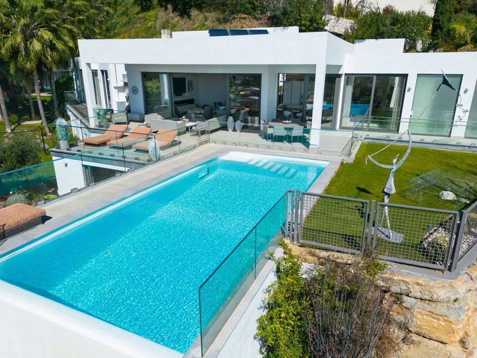 Masia a Marbella, Malaga - foto 2