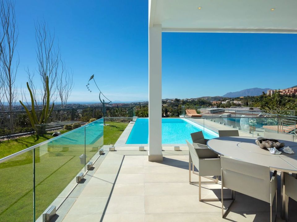 Masia a Marbella, Malaga - foto 3