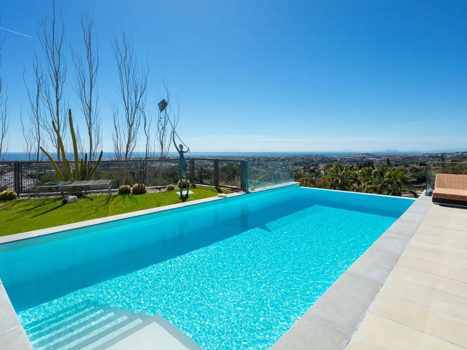Masia a Marbella, Malaga - foto 4