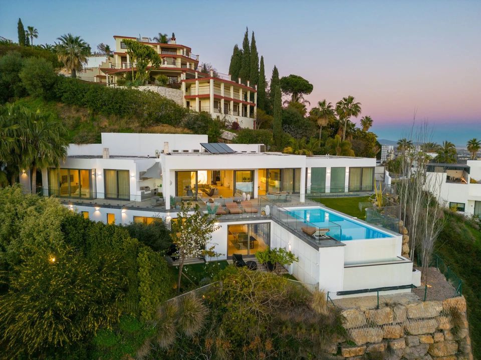 Masia a Marbella, Malaga - foto 5