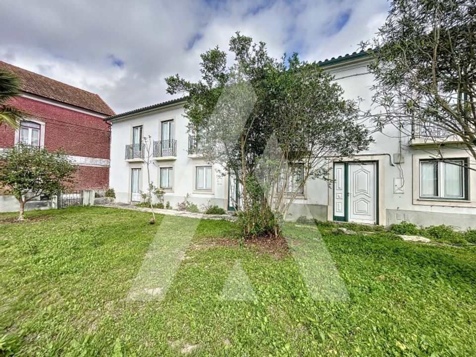 Villa i Parceiros e Azoia, Leiria - foto 1