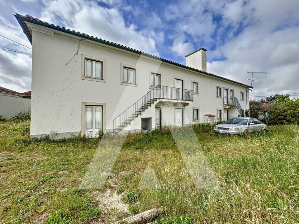Villa i Parceiros e Azoia, Leiria - foto 3