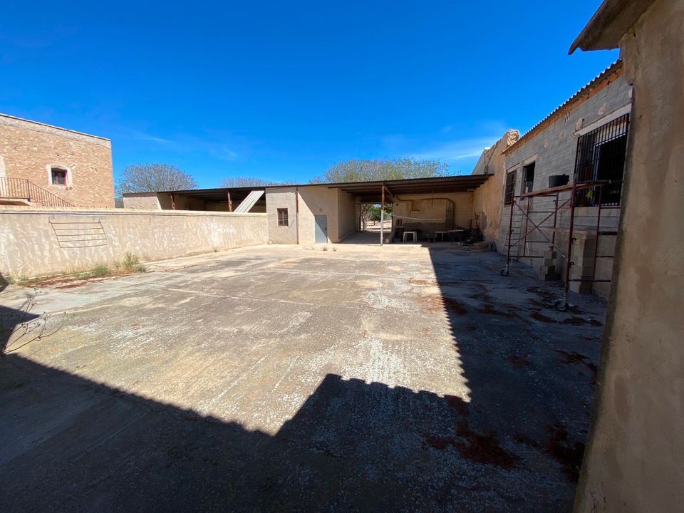 Masia a Salinas, Alicante - foto 2
