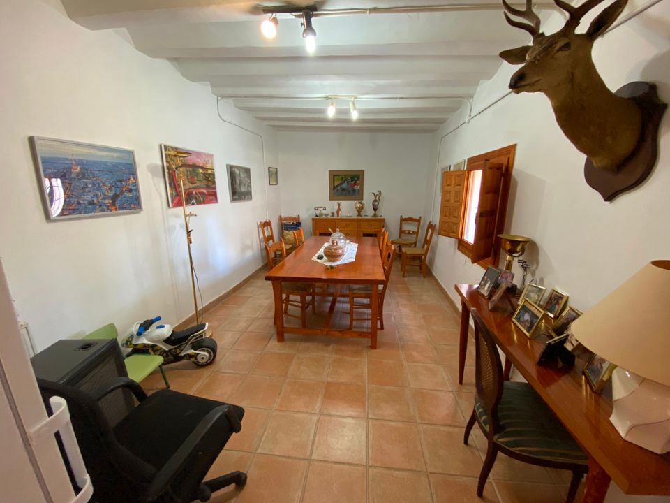 Masia a Salinas, Alicante - foto 4