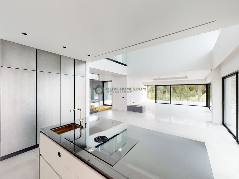 Villa i Vilamoura, Faro - foto 2
