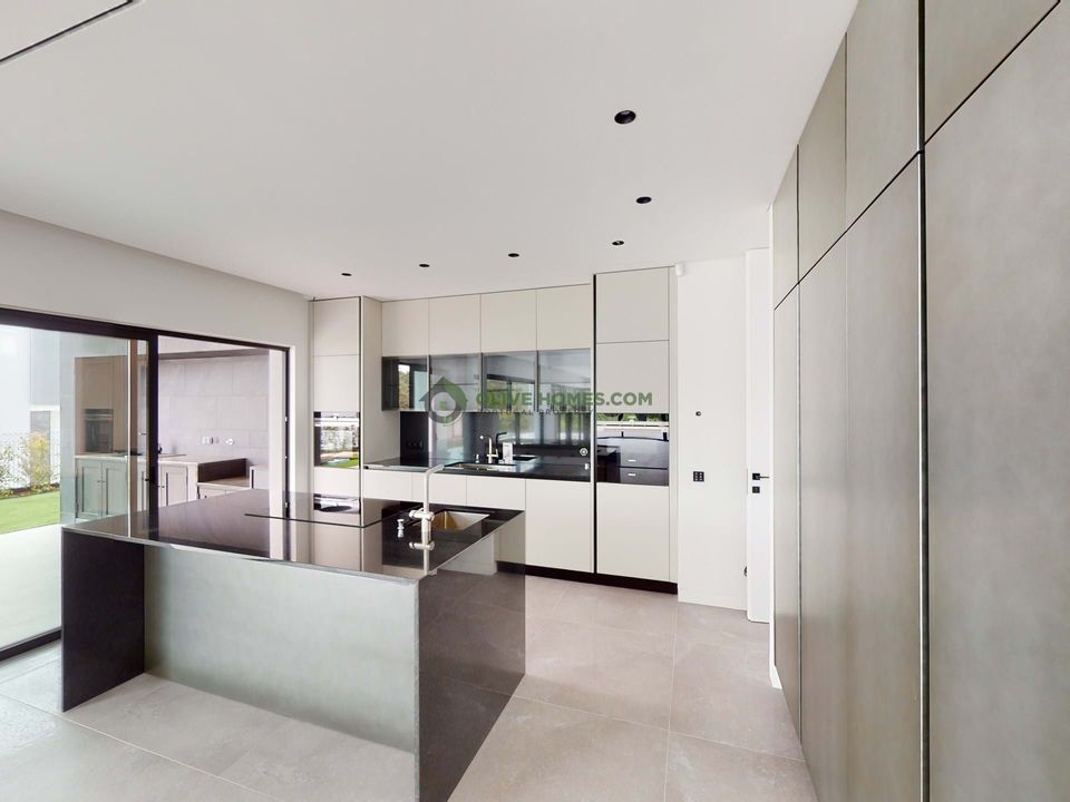 Villa i Vilamoura, Faro - foto 4
