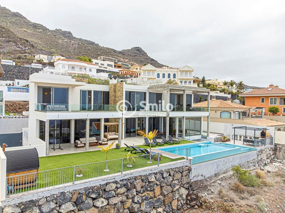 Villa i Adeje, Tenerife - foto 1