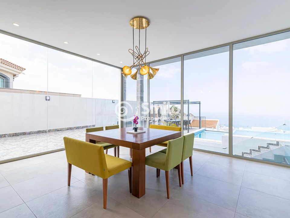 Villa i Adeje, Tenerife - foto 4