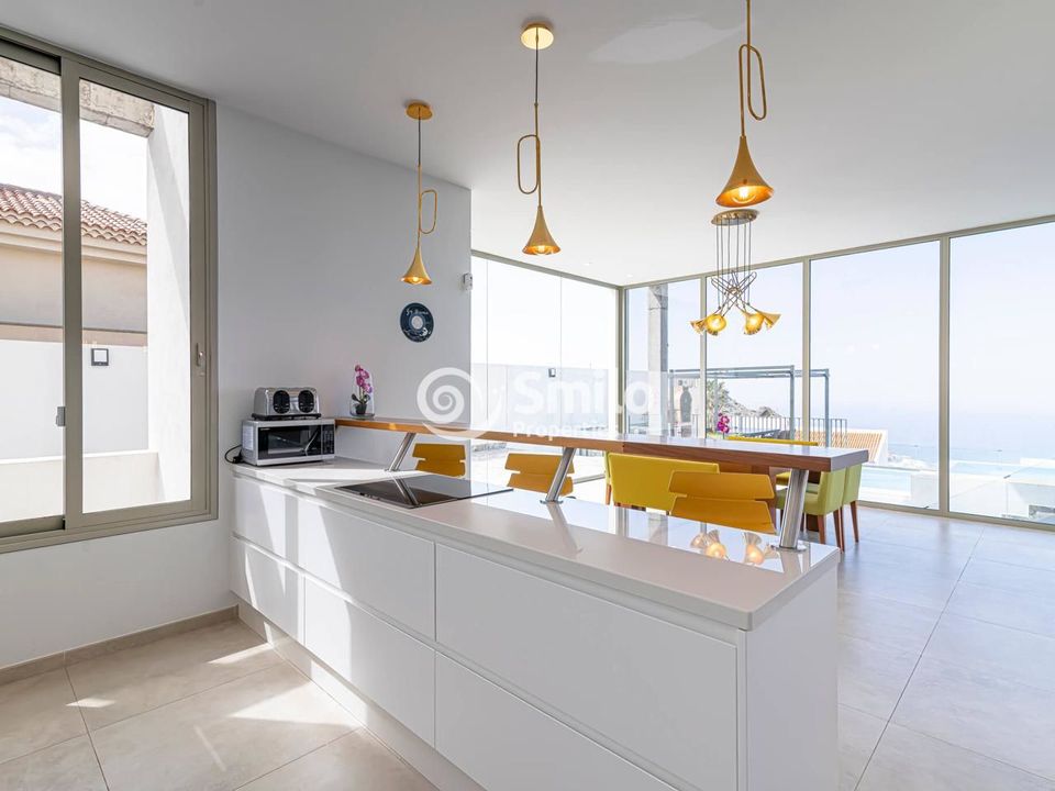 Villa i Adeje, Tenerife - foto 5