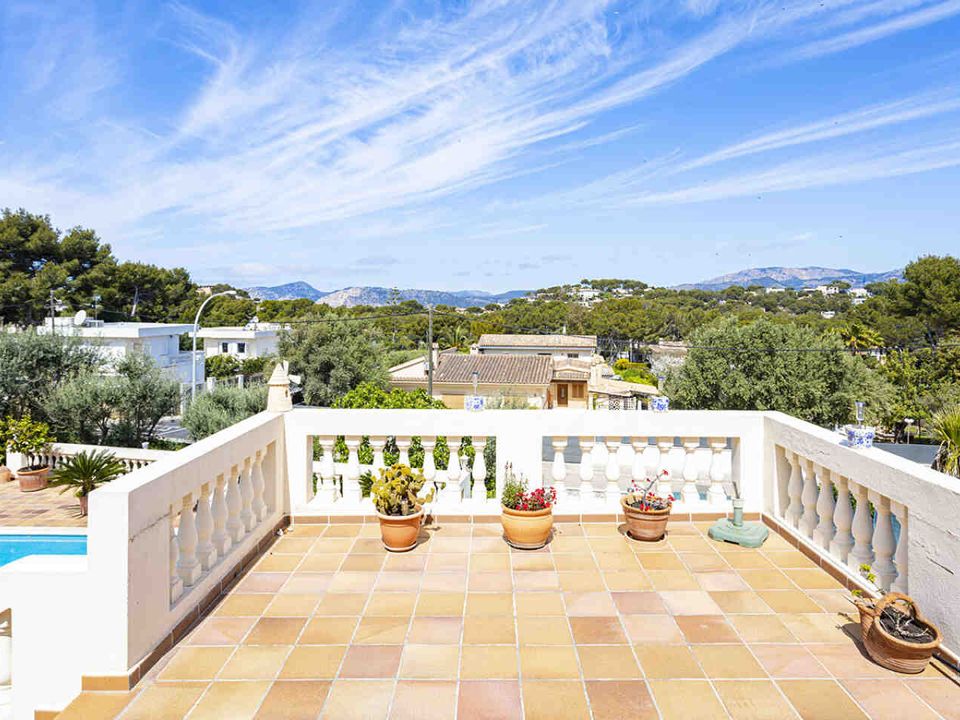 Villa i Santa Ponsa, Mallorca - foto 3