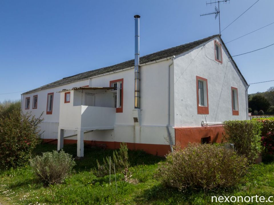 Herregård i Xermade, Lugo - bilde 2