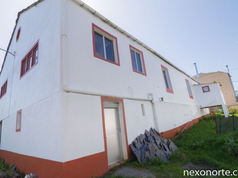 Herregård i Xermade, Lugo - bilde 3