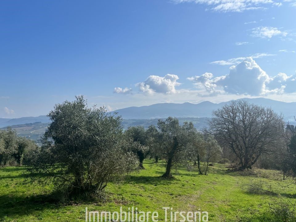 Gårdshus i Orvieto, Terni - bilde 3