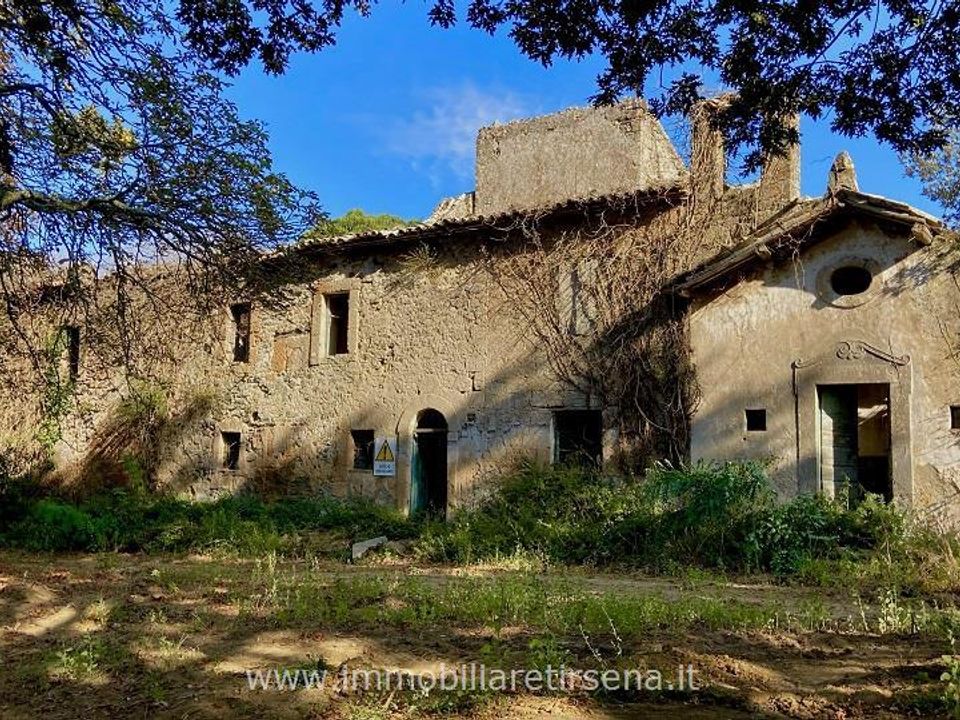 Boerderij in Orvieto, Terni - foto 2