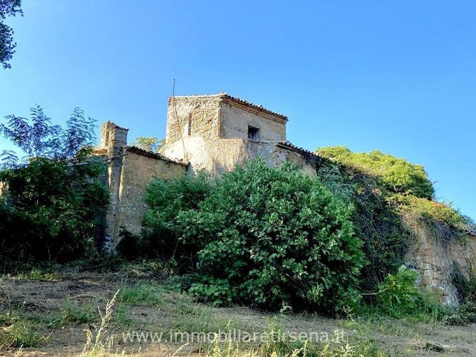 Boerderij in Orvieto, Terni - foto 3
