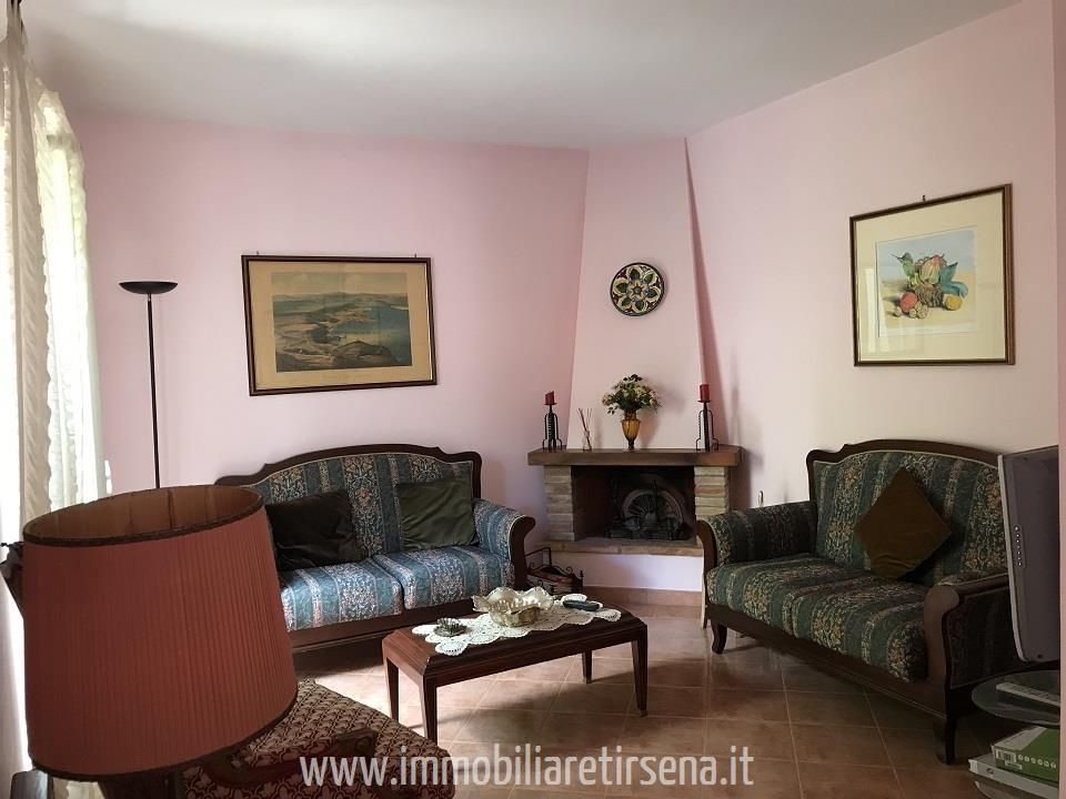 Lejlighed i Orvieto, Terni - foto 1