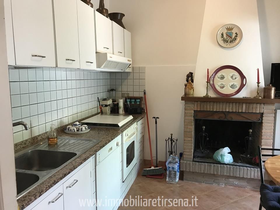 Lejlighed i Orvieto, Terni - foto 3