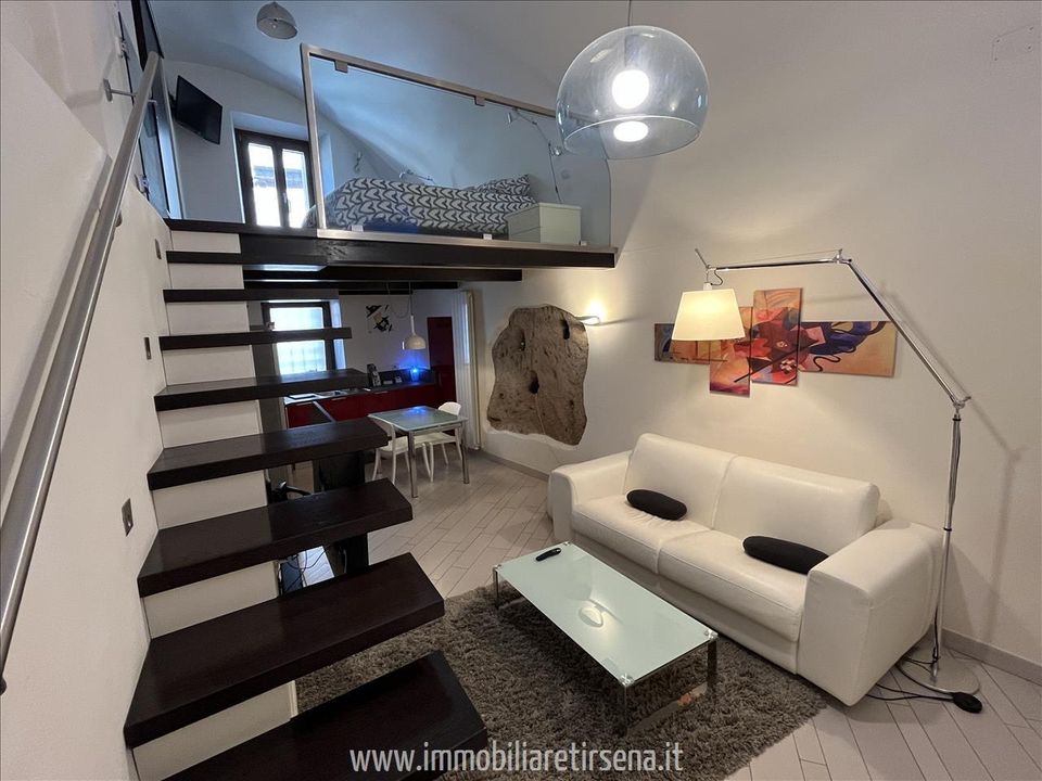 Apartament a Orvieto, Terni - foto 3