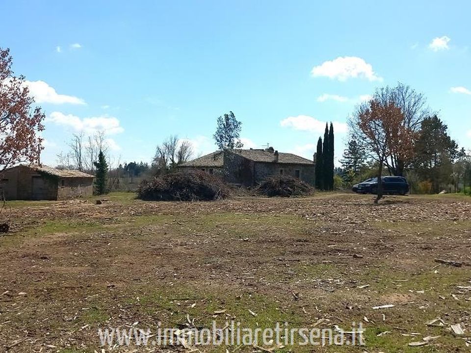 Farm hus i Orvieto, Terni - foto 1