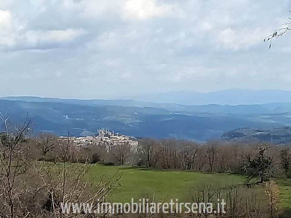 Farm hus i Orvieto, Terni - foto 2