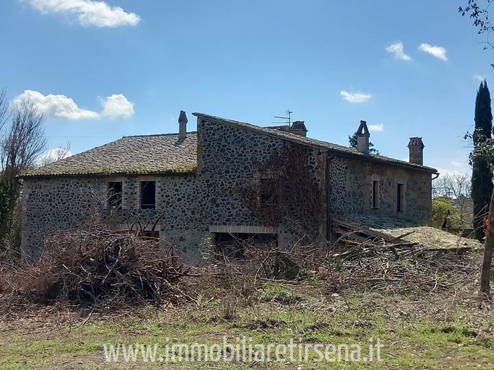 Farm hus i Orvieto, Terni - foto 3