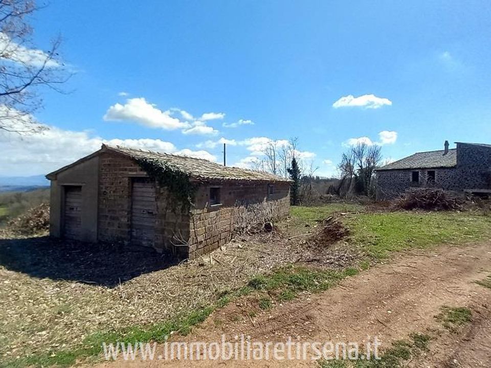 Farm hus i Orvieto, Terni - foto 4