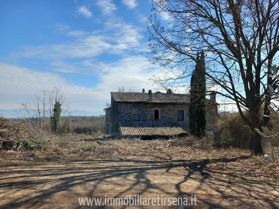 Farm hus i Orvieto, Terni - foto 5