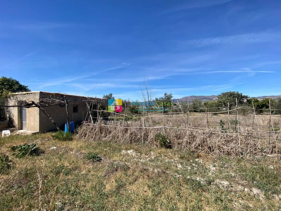 Landejendom i Tijola, Almeria - foto 2