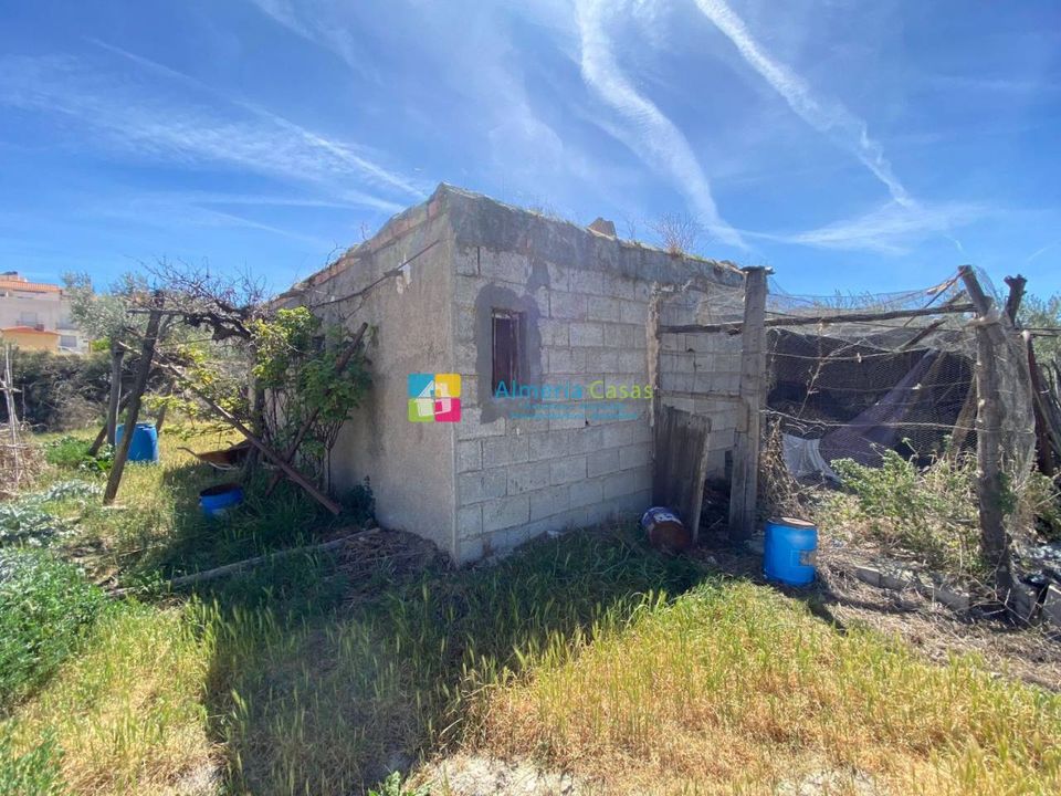 Landejendom i Tijola, Almeria - foto 3