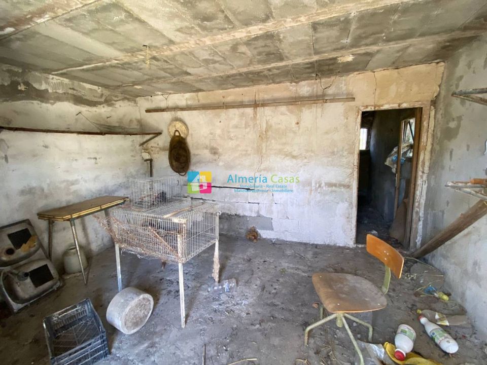 Landejendom i Tijola, Almeria - foto 4