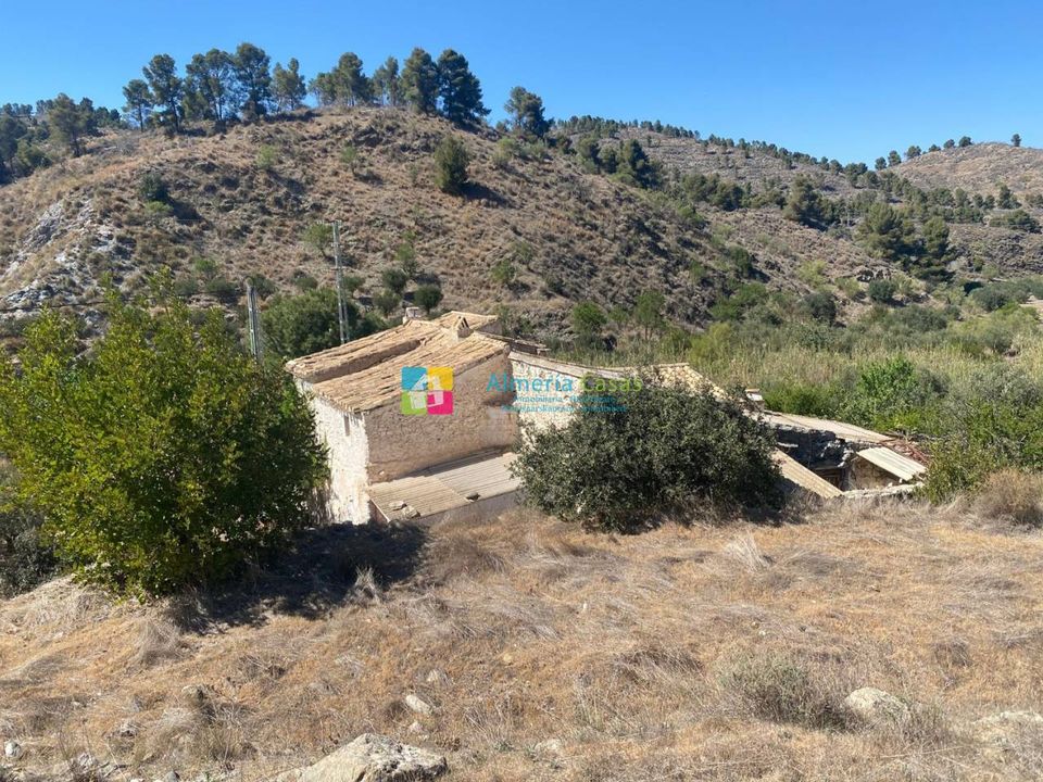 Landejendom i Purchena, Almeria - foto 2